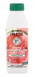 Garnier Fructis Hair Food Watermelon Plumping Conditioner balsam de păr 350 ml pentru femei