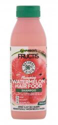Garnier Fructis Hair Food Watermelon Plumping Shampoo șampon 350 ml pentru femei