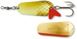 Cormoran Lingurita oscilanta Cormoran CORA-Z, 58mm, 22g, Gold / Gold (F.50.860422)