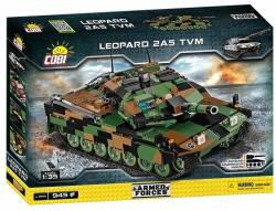 COBI 2620 Leopard 2A5 TVM (TEST) (CBCOBI-2620)