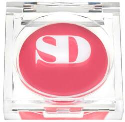 SkinDivision Fard cremos de obraz - SkinDivision Cream Blush Berry