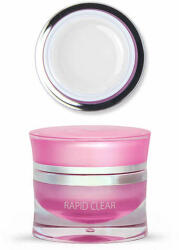 Moyra körömépítő zselé 30g Rapid Clear (15600)