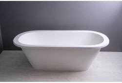 Mauritius Maxi 175x85 szabadon álló fürdőkád - maredesign