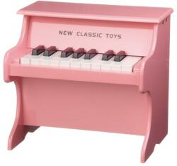New Classic Toys Pian New Classic Toys Roz New Classic Toys (NC0158) Instrument muzical de jucarie