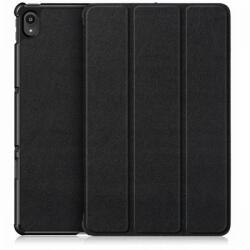 Lenovo Tab P12 Pro (12, 6 coll) Tablettok - fekete smart case tablettok