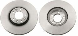TRW Disc frana TRW DF6419 (DF6419) - automobilus