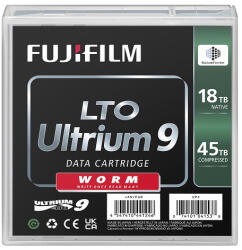Fujifilm LTO Ultrium 9 WORM (LTO9WORM) (16659059)
