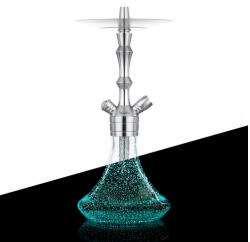 Aladin Narghilea Aladin MVP360 Fosforescent Blue