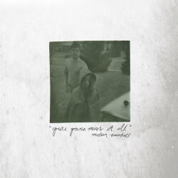 Modern Baseball You're Gonna Miss It (transparent Olive Green Vinyl)