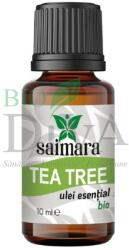 Saimara Ulei esențial de arbore de ceai (tea tree) Saimara 10-ml