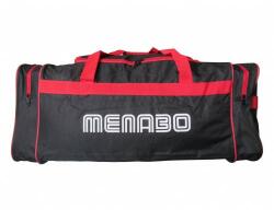MENABO Nomad táska 95 literes, utazótáska, tetőbox táska, sporttáska