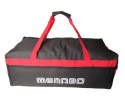 MENABO Nomad táska 55 literes, utazótáska, tetőbox táska, sporttáska