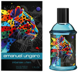 Emanuel Ungaro Intense for Him EDP 100 ml