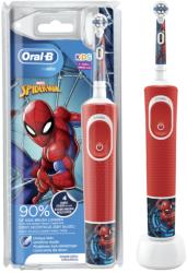 Oral-B D100 Kids Spiderman