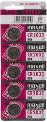 Maxell CR2032 18742 (5)