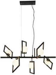 Searchlight Rosewell 4836-6BK