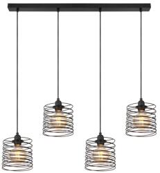GLOBO TILLY 15640-4H