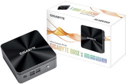 GIGABYTE BRIX GB-BRI5-10210(E)