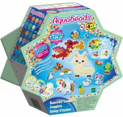 EPOCH AquaBeads - Csillag gyöngy stúdió (20FLR31601)