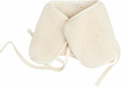 Vlnka Merinói gyapjú megkötős vesemelegítő, natúr