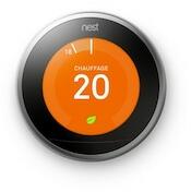 Google Nest Thermostat 2