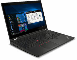 Lenovo ThinkPad P15 20YQ001JGE Notebook