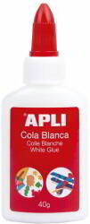 APLI White Glue folyékony ragasztó 40 g
