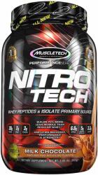 MuscleTech Nitro Tech 900 g