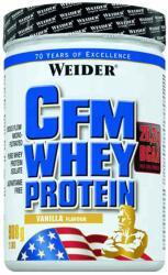 Weider CFM Whey Protein 900 g