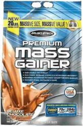 MuscleTech Premium Mass Gainer 9.07kg