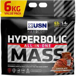 USN Hyperbolic Mass 6000 g