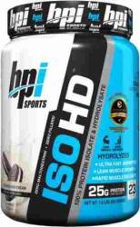 BPI Sports ISO HD 900 g