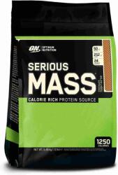 Optimum Nutrition Serious Mass 5500 g