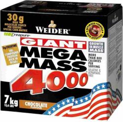 Weider Mega Mass 4000 7kg