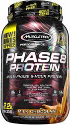 MuscleTech Phase 8 900 g