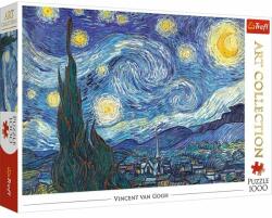 Trefl A csillagos éj 1000 db-os (10560)