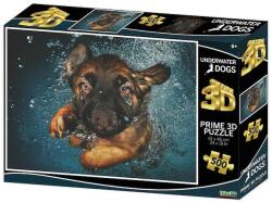 Prime 3D Ramona 3D hatású puzzle 500 db-os (PRI-10174)
