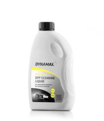 DYNAMAX Solutie curatat filtru particule Dynamax 1L