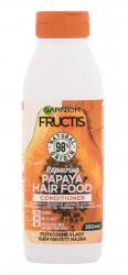 Garnier Fructis Hair Food Papaya Repairing Conditioner balsam de păr 350 ml pentru femei