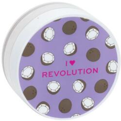 I Heart Revolution Loose Baking Powder pudră 22 g pentru femei Coconut