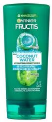 Garnier Fructis Coconut Water 200 ml hidratáló hajbalzsam zsíros hajra nőknek