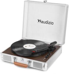 Audizio RP320 Pick-up cu Bluetooth, aluminiu, Audizio (102.176)