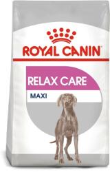 Royal Canin CCN Maxi Relax Care Hrana uscata pentru cainii adulti de talie mare, predispusi la stres 18 kg (2 x 9 kg)