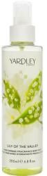 Yardley Lily Of The Valley Contemporary Edition - Mist pentru corp 200 ml