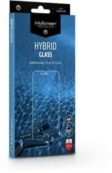 Samsung A725F Galaxy A72/A726B Galaxy A72 5G rugalmas üveg képernyővédő fólia - MyScreen Protector (LA-1816)