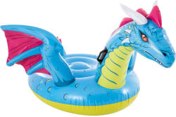 Intex Jucărie de piscină dragon ride-on, 201x191 cm (92545)