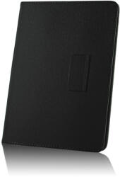  Tablettok Univerzális 9-10 colos fekete tablet tok: Huawei, Lenovo, Samsung, iPad