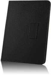  Univerzális Tablettok 9-10 colos fekete tablet tok: Huawei, Lenovo, Samsung, iPad