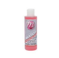 Mainline Match Carp & Coarse Sticky Syrup Strawberry Tutti 250ml (A0.M.MM2710)