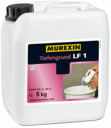 Murexin LF 1 Mélyalapozó 5 kg - ujhazbodrogi